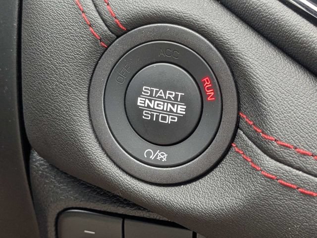 New 2026 Dodge Durango R/T AWD/4WD image 33