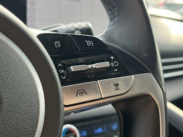 Used 2023 Hyundai Elantra SEL w/ Convenience Package FWD image 29