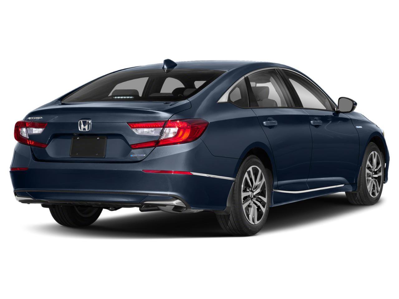 Used 2019 Honda Accord EX-L image 11