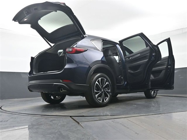 Certified 2023 MAZDA CX-5 AWD 2.5 S w/ Premium Plus Pkg image 47
