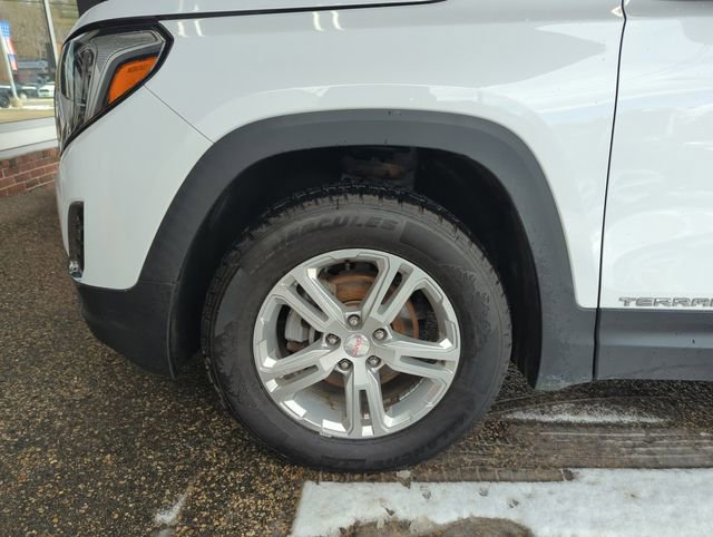 Used 2018 GMC Terrain SLE w/ Driver Convenience Package image 30