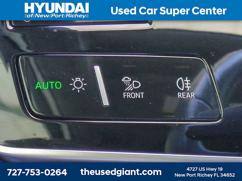 Used 2021 Audi A8 L 3.0T w/ Luxury Package AWD/4WD image 36
