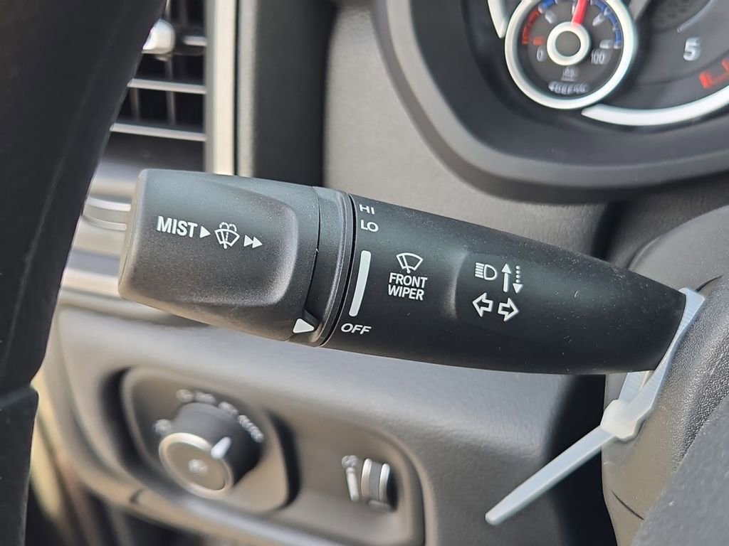 New 2025 RAM 5500 Tradesman image 19