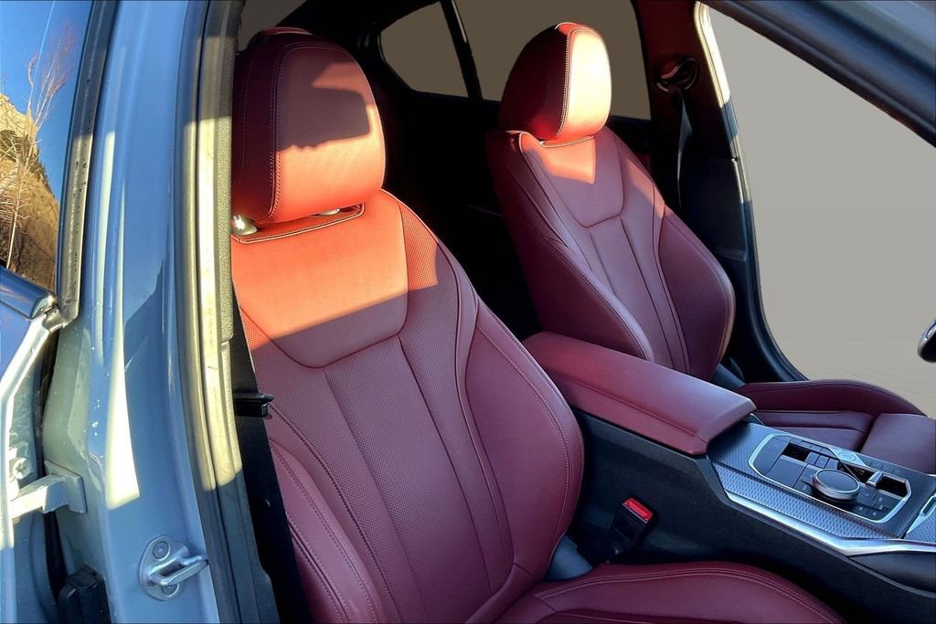 Used 2024 BMW M340i xDrive w/ Premium Package image 29