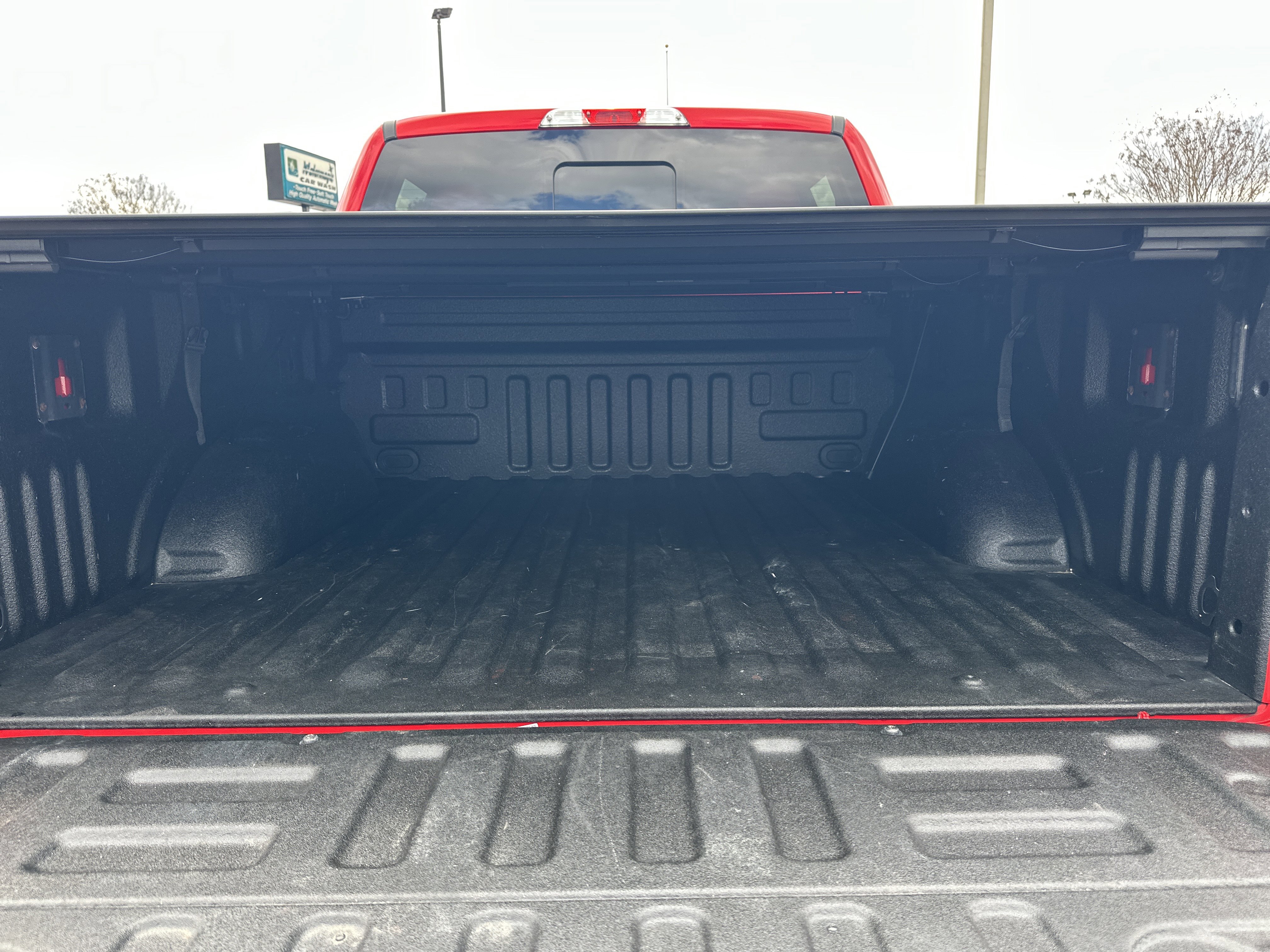 Used 2020 Ford F150 XLT w/ Equipment Group 302A Luxury image 19