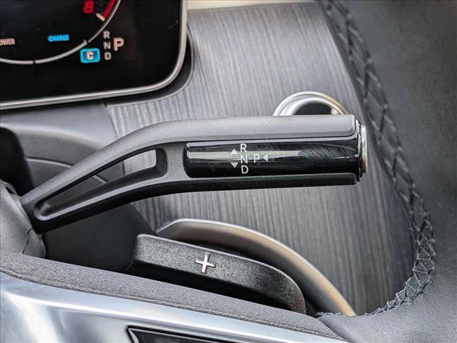 Used 2025 Mercedes-Benz C 300 4MATIC Sedan image 12