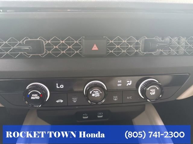 Used 2025 Honda Accord LX image 15