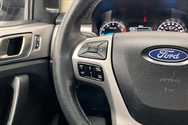 Used 2021 Ford Ranger XLT w/ Equipment Group 301A Mid image 21