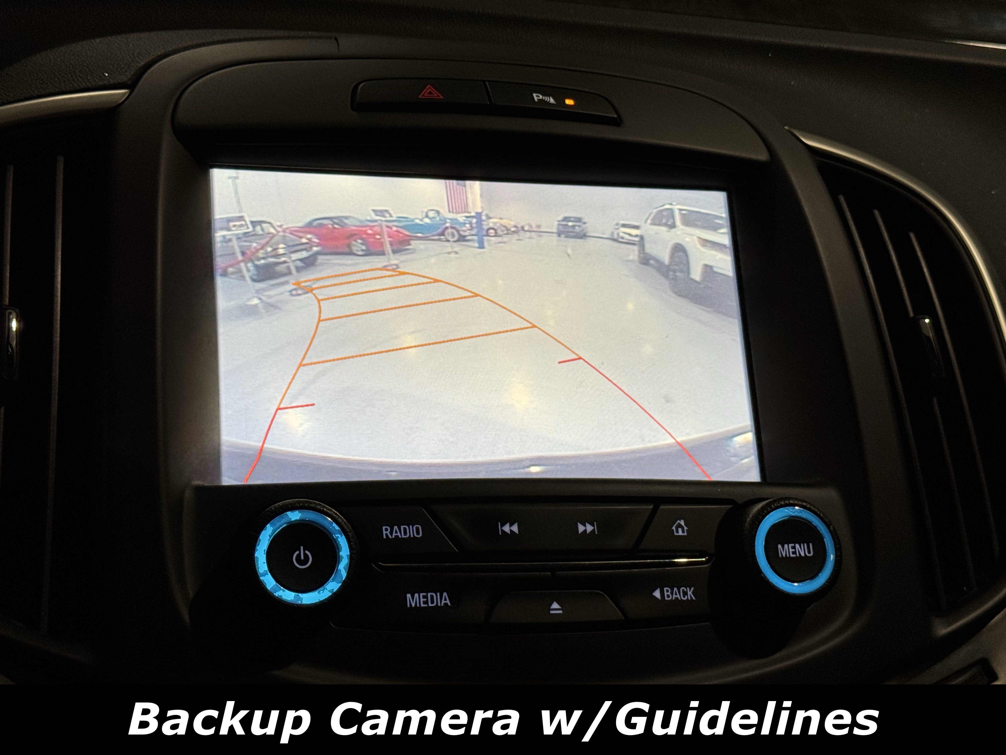 Used 2016 Buick LaCrosse Leather image 9