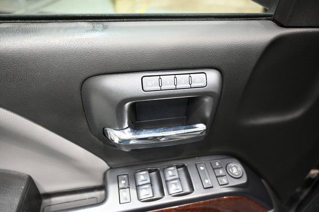 Used 2018 GMC Sierra 1500 SLT image 28