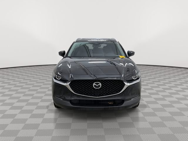 Certified 2025 MAZDA CX-30 AWD 2.5 S w/ Preferred Package image 3