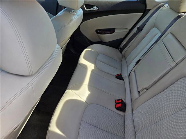 Used 2017 Buick Verano Sport Touring image 21