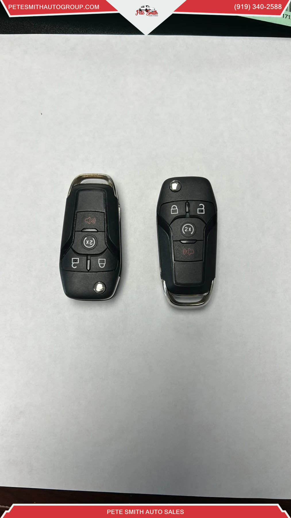 Used 2022 Ford F250 XLT w/ XLT Value Package image 35