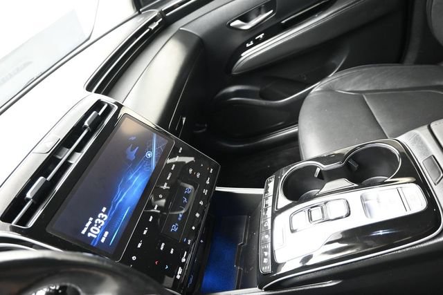 Used 2022 Hyundai Tucson Limited AWD/4WD image 20