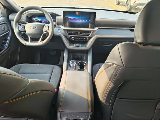 New 2026 Ford Explorer Tremor w/ Tremor Convenience Package AWD/4WD image 23