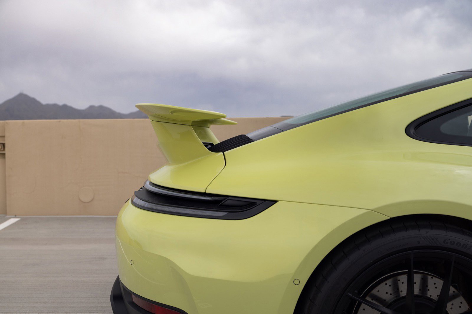 Used 2026 Porsche 911 Carrera GTS image 31