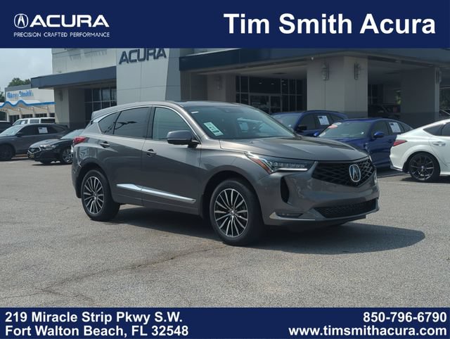 New 2026 Acura RDX SH-AWD w/ Advance Package image 1