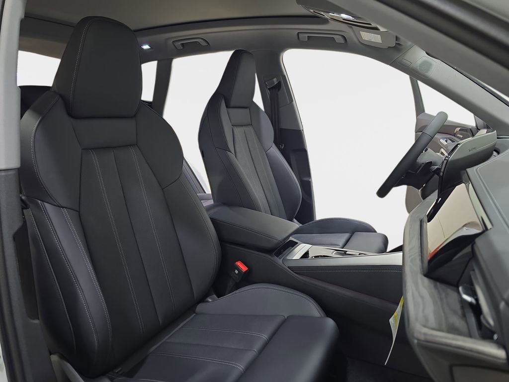New 2025 Audi Q5 Premium Plus image 10