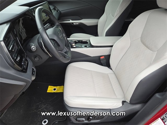 Used 2023 Lexus RX 350 Premium Plus w/ Accessory Package (Z1) image 10