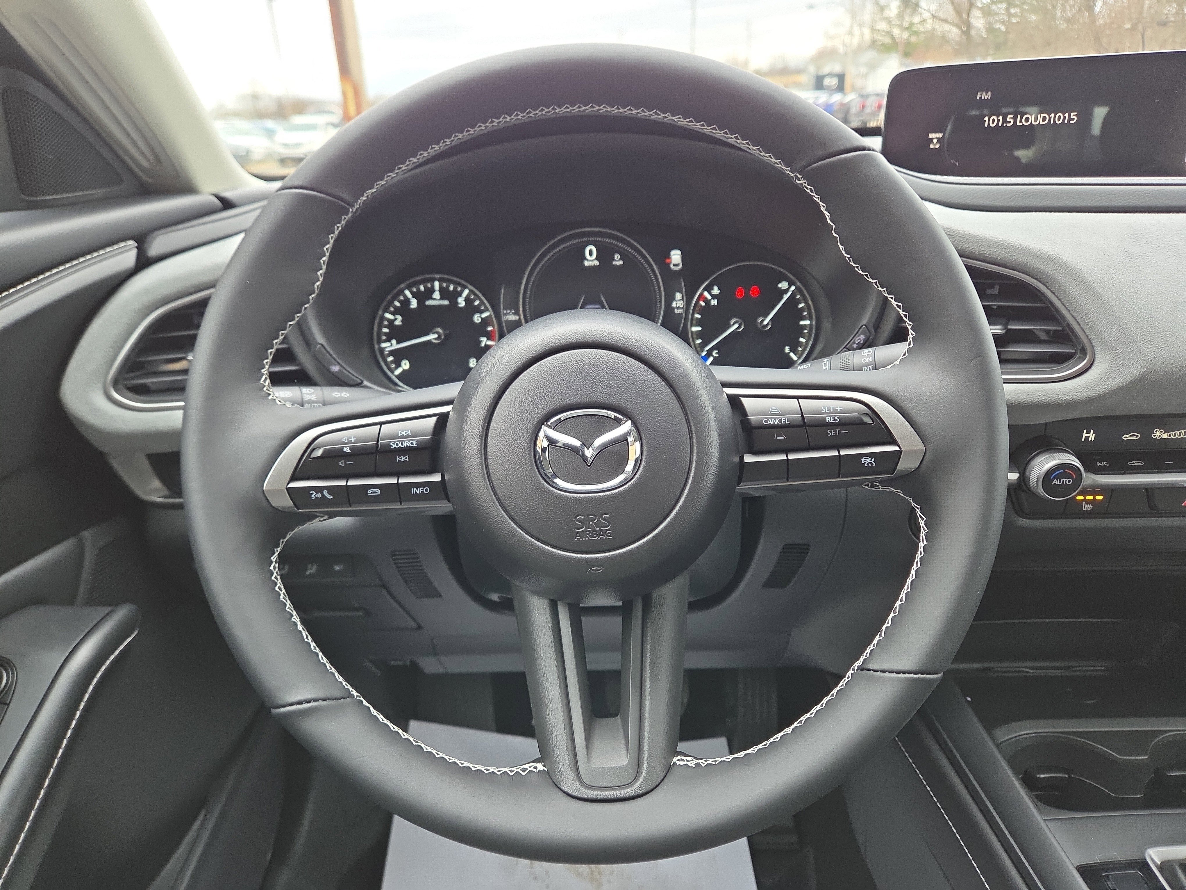 New 2026 MAZDA CX-30 AWD 2.5 S image 17