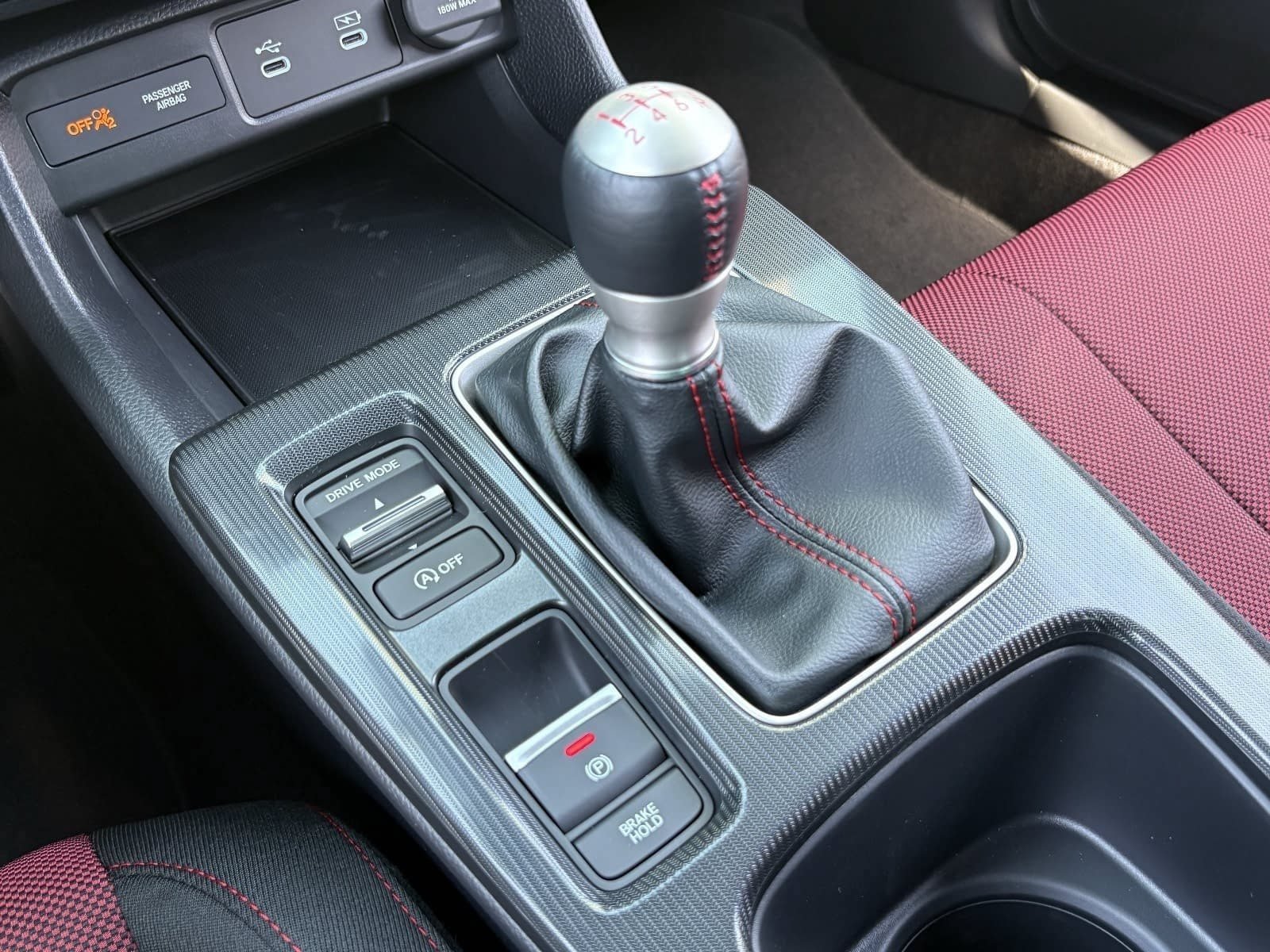 New 2026 Honda Civic Si image 27