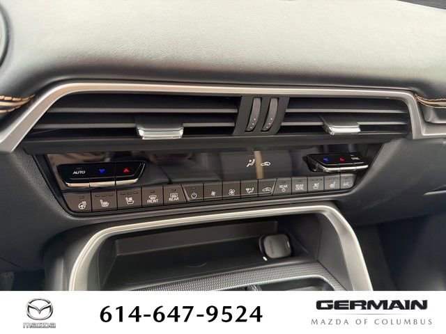 New 2026 MAZDA CX-90 3.3 Turbo S w/ Premium Package image 28