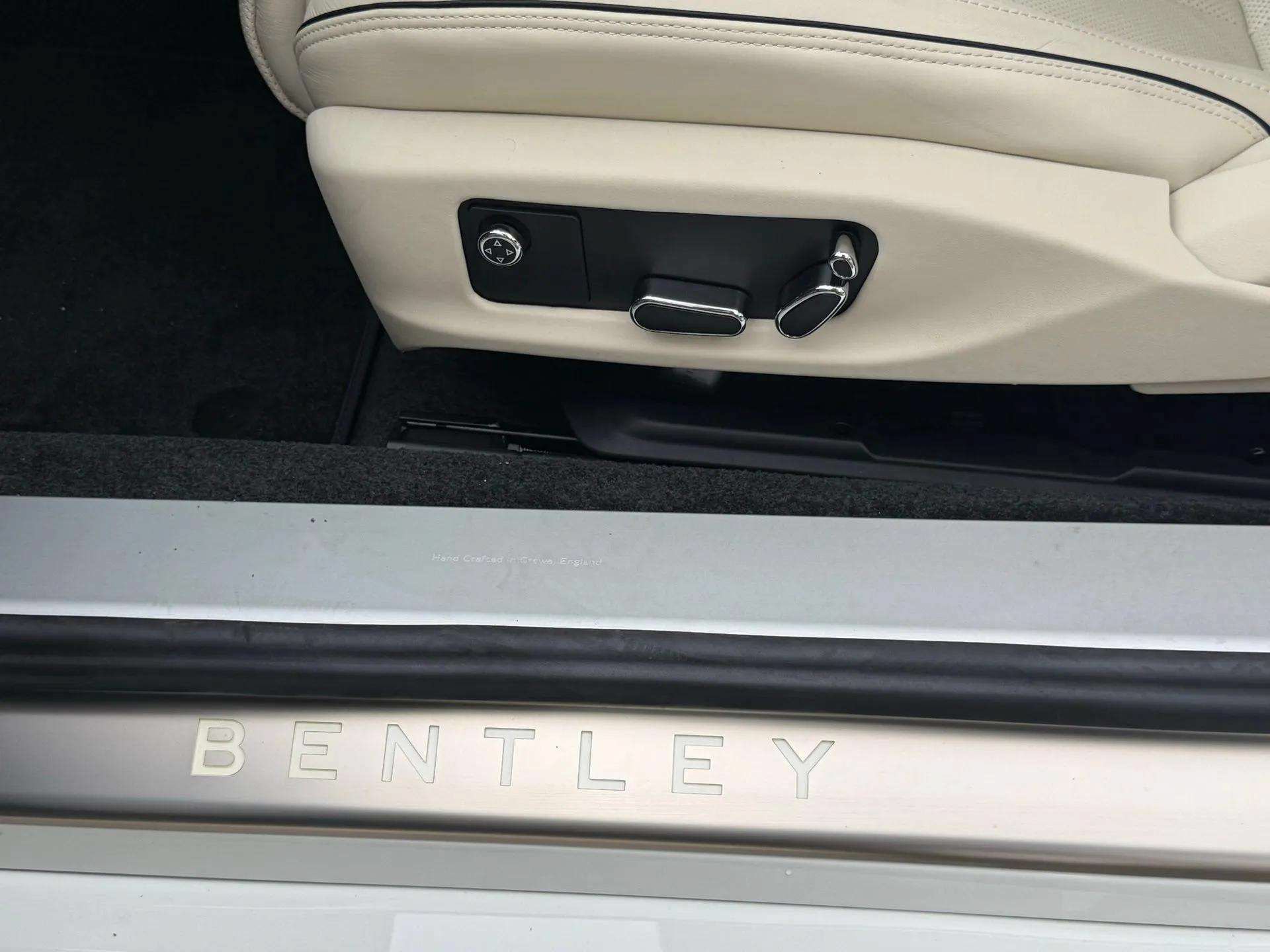 New 2026 Bentley Continental GT AWD/4WD image 26