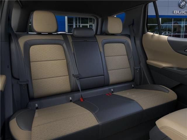 New 2027 Chevrolet Equinox ACTIV w/ Safety and Technology Package FWD image 17