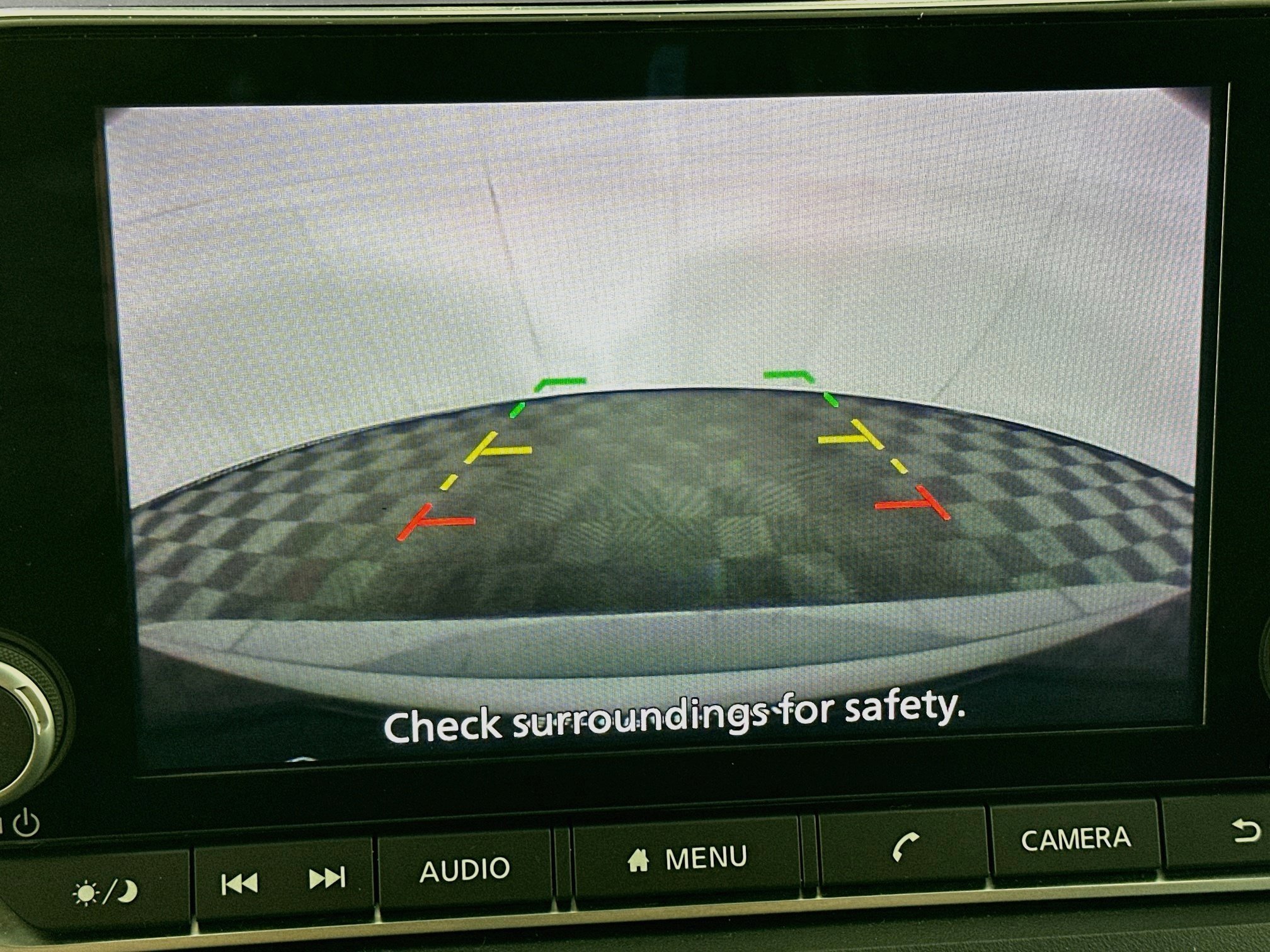 Used 2024 Nissan Rogue S FWD image 22
