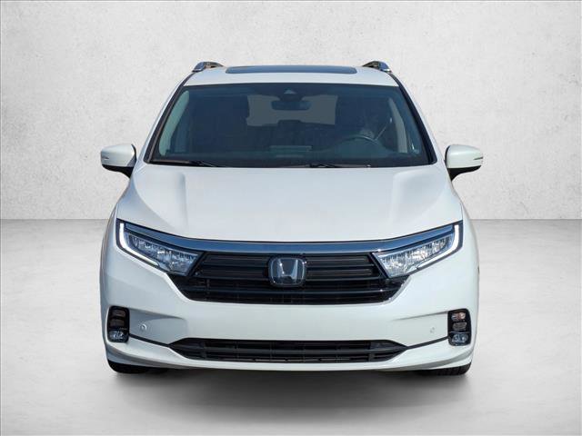 Used 2024 Honda Odyssey Elite image 2