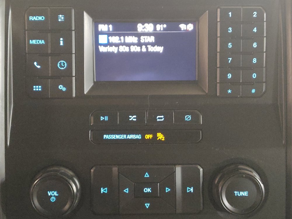 Used 2019 Ford F150 XL w/ Equipment Group 101A Mid AWD/4WD image 25
