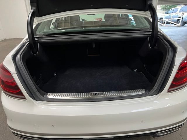 Used 2019 Kia K900 Luxury w/ VIP Package AWD/4WD image 15