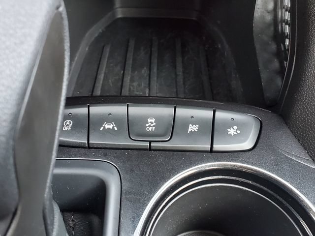 Certified 2023 Chevrolet TrailBlazer LT FWD image 31