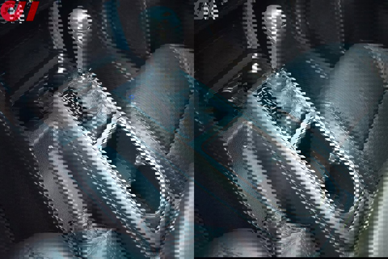 Used 2020 Toyota Tacoma TRD Off-Road w/ TRD Premium Off Road Package image 27