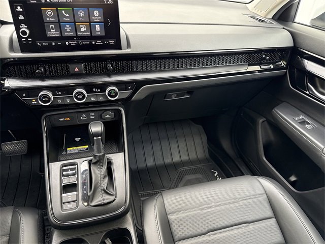 Certified 2024 Honda CR-V EX-L image 14