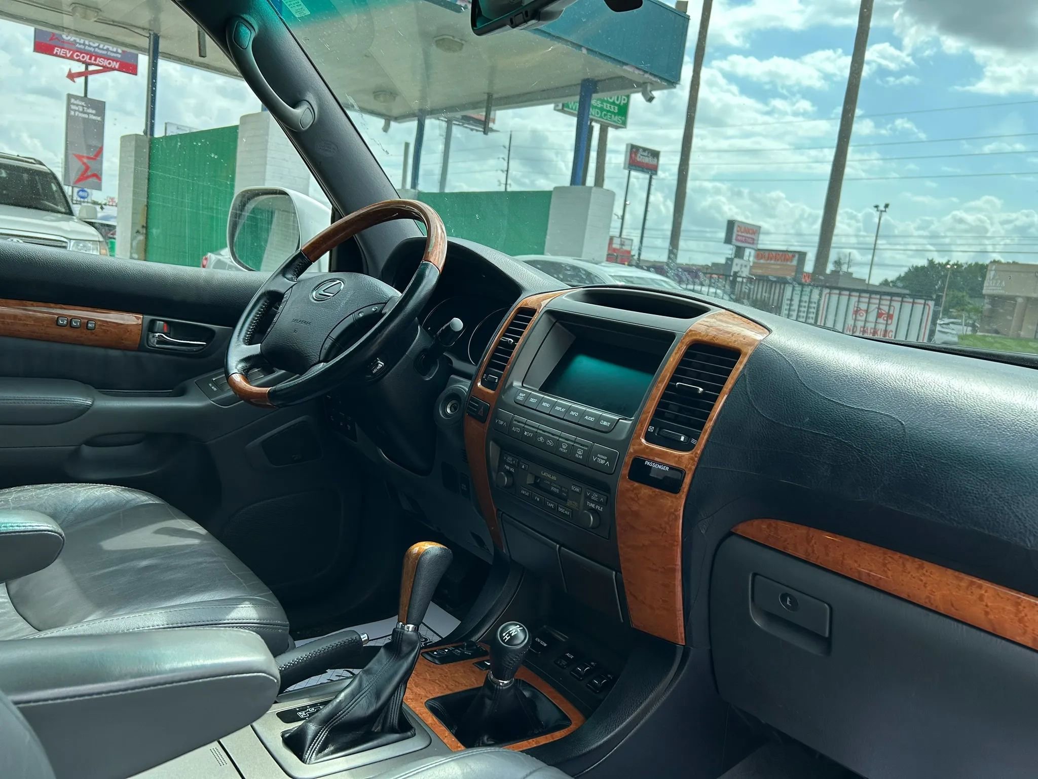 Used 2007 Lexus GX 470 image 13