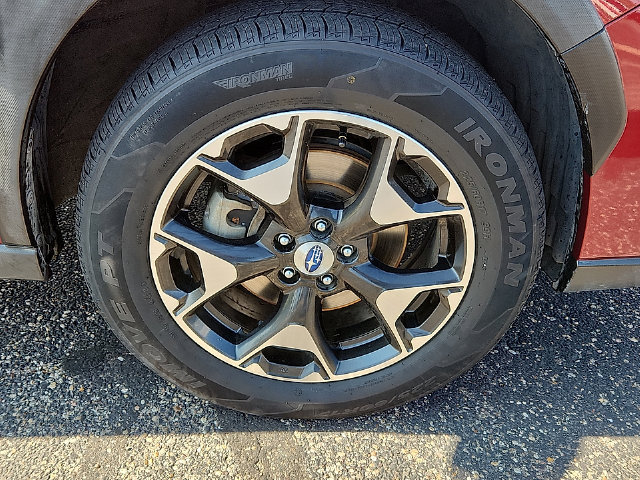 Used 2018 Subaru Crosstrek 2.0i Premium AWD/4WD image 7
