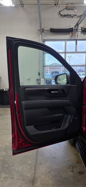 New 2026 Chevrolet Suburban Premier w/ Sun And Tow Package image 11