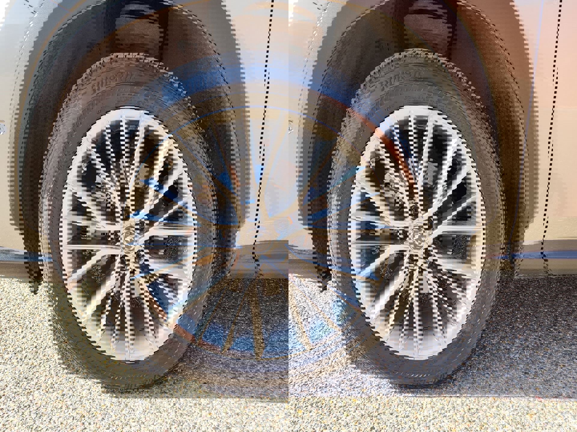 Used 2022 Lexus NX 350h AWD w/ Vision Package image 11