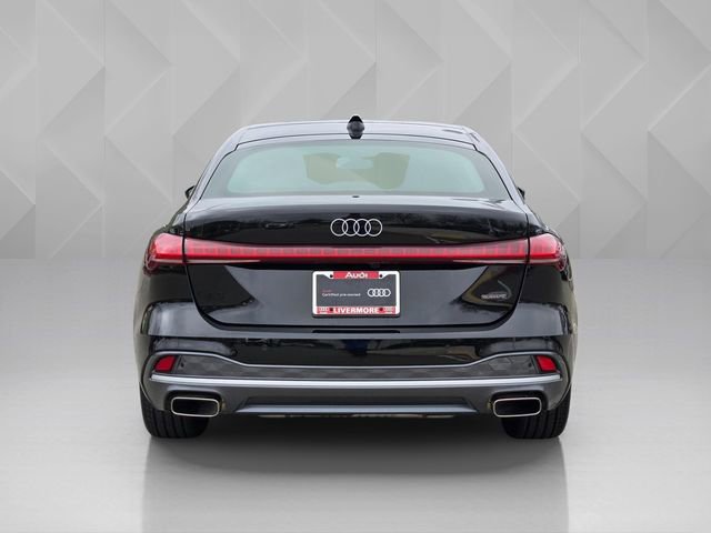 Used 2025 Audi A5 2.0T Premium Plus w/ Premium Plus image 6