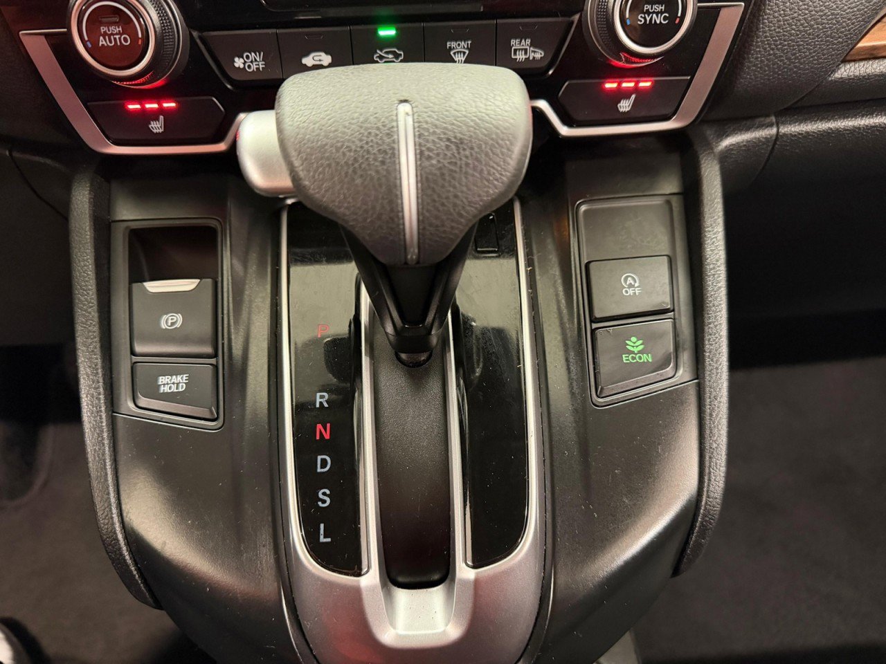 Used 2022 Honda CR-V EX image 26