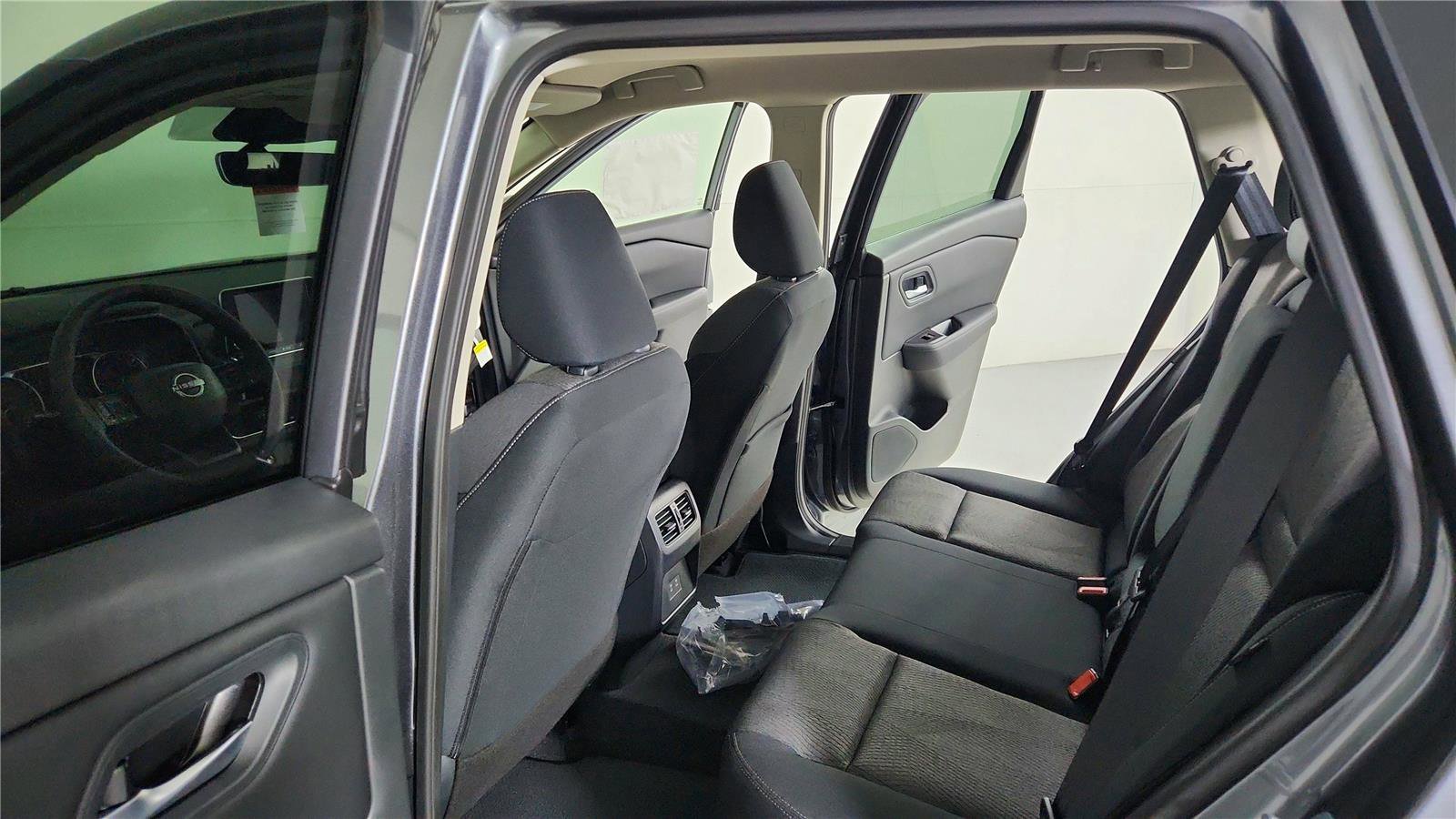 New 2026 Nissan Rogue SV w/ Cold Weather Package image 22