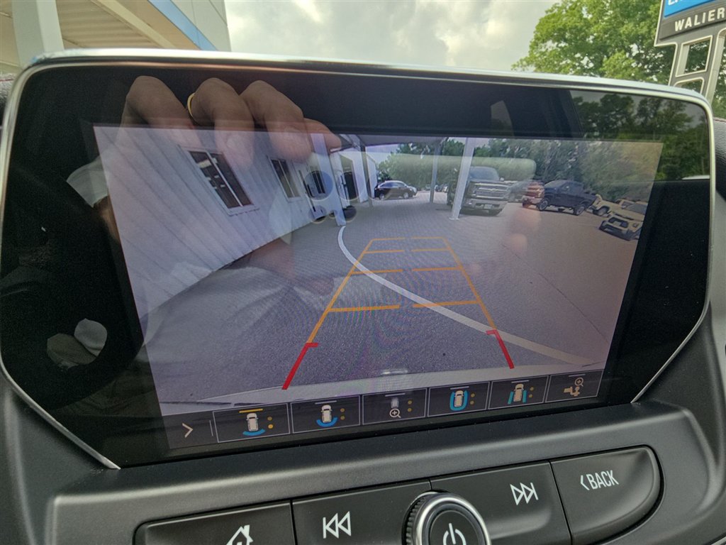 Used 2019 Chevrolet Blazer RS AWD/4WD image 15