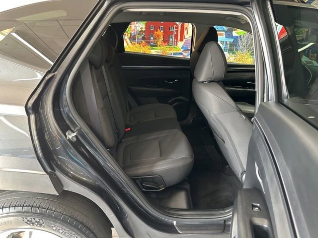 Used 2022 Hyundai Tucson SEL image 49