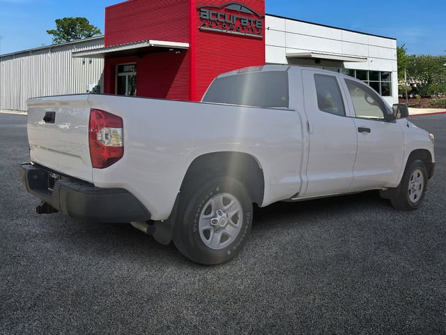 Used 2019 Toyota Tundra SR RWD image 5