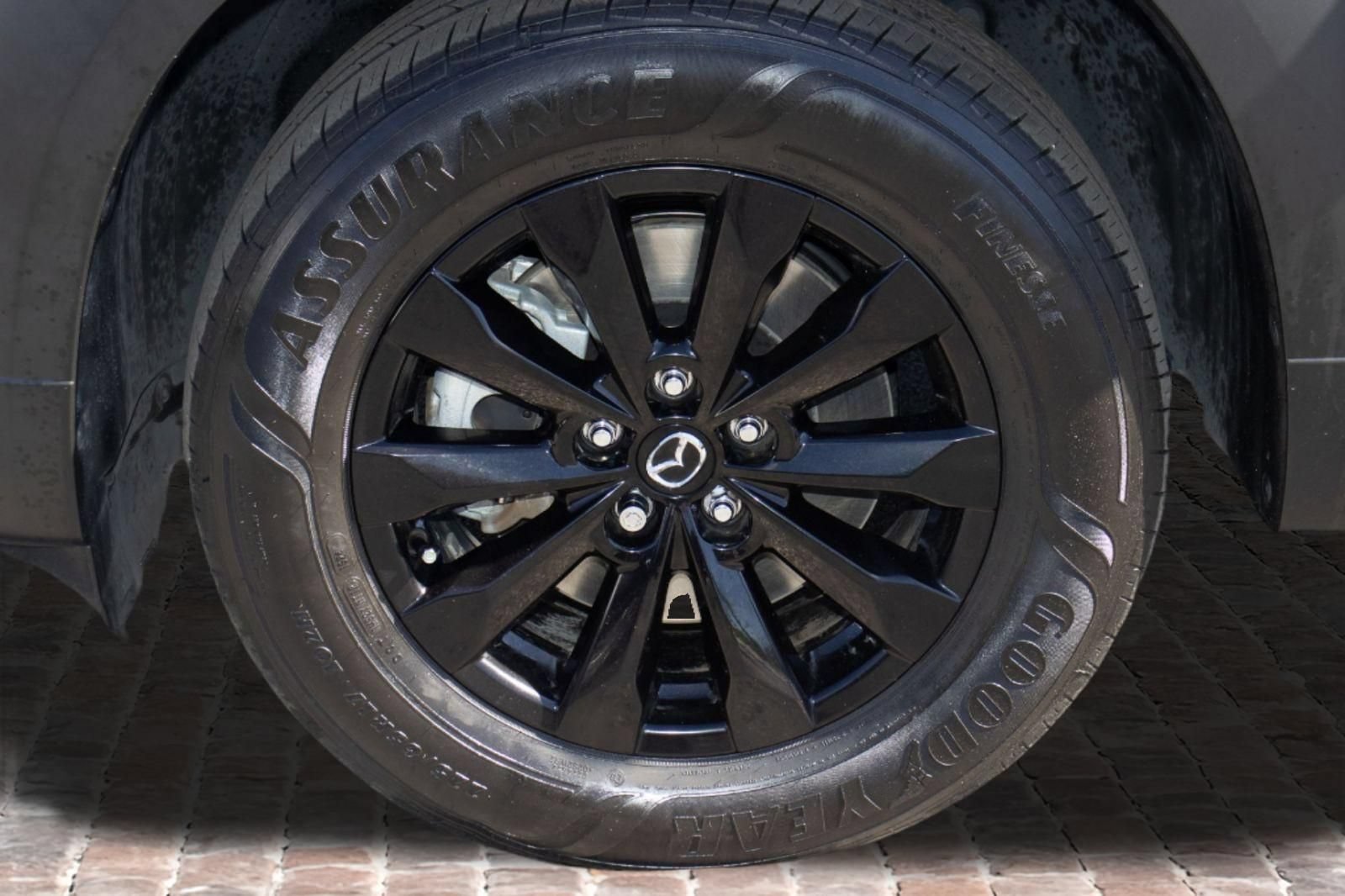Certified 2024 MAZDA CX-50 AWD 2.5 S w/ Preferred Package image 35