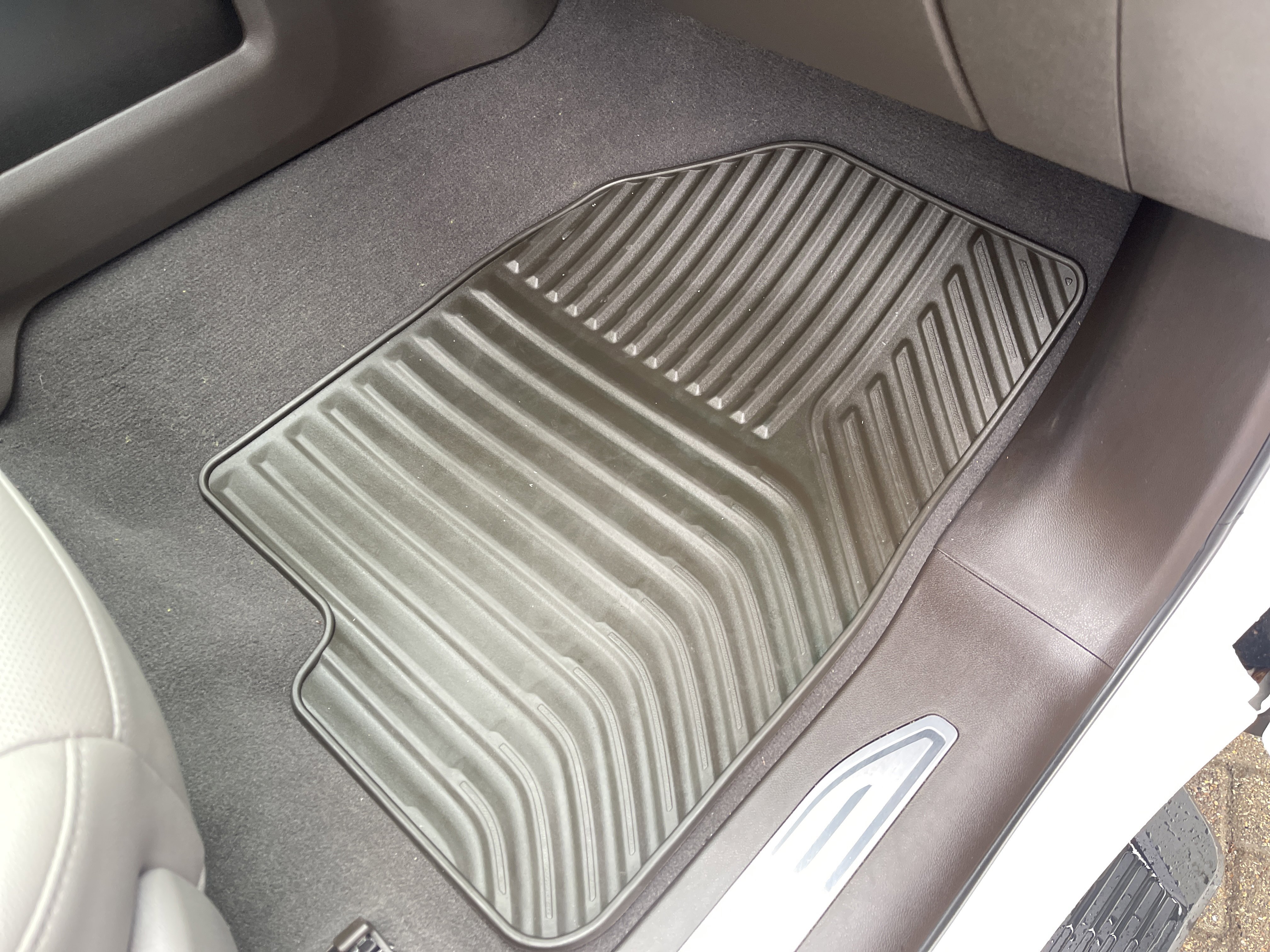 Used 2021 Chevrolet Silverado 1500 LTZ w/ Safety Package II image 40