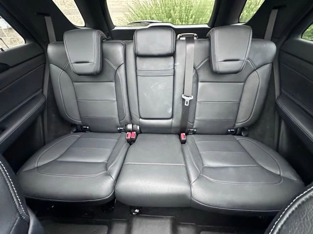 Used 2018 Mercedes-Benz GLE 350 4MATIC image 24