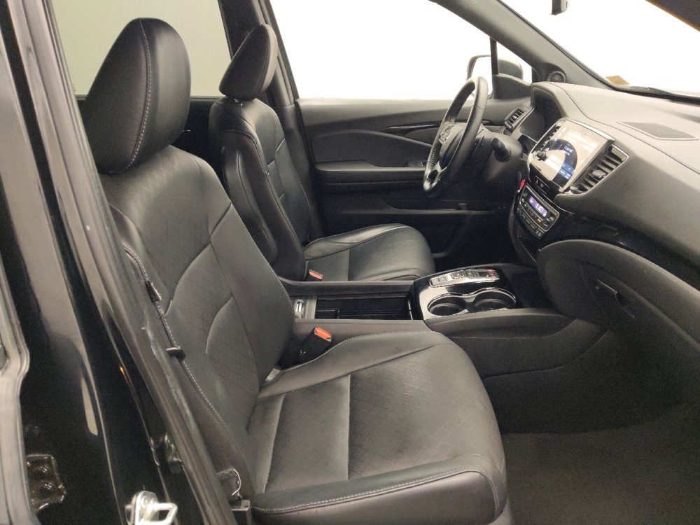 Used 2021 Honda Passport Touring image 21