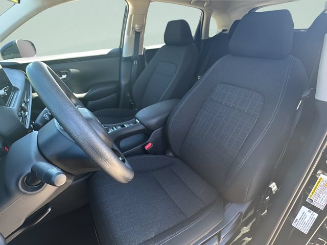 Used 2026 Honda HR-V LX image 9